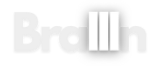 Braiiin logo